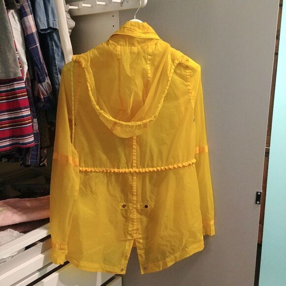 Opening ceremony x adidas parka size S in EUC - Picture 7 of 8